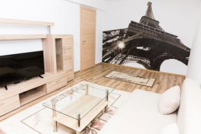 Urban Retreat Luxury HideAway, Oradea